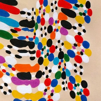 A cover of "Visual Effects" cluster. The owner is spencerdwight. The cluster consists of 19 elements.