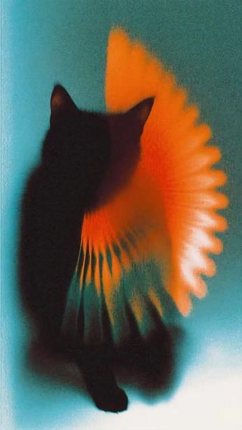 A cover of "psychadelic" cluster. The owner is barbo. The cluster consists of 5 elements.