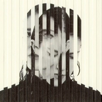 A cover of "Cubism portraits" cluster. The owner is airy2015. The cluster consists of 2 elements.