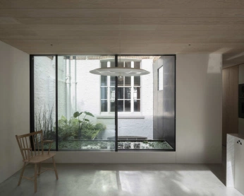 A cover of "Interior" cluster. The owner is sydneychen. The cluster consists of 47 elements.