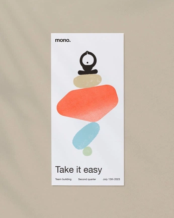 A cover of "Coral vibes" cluster. The owner is liliguinot. The cluster description is "Savantia Legal". The cluster consists of 14 elements.