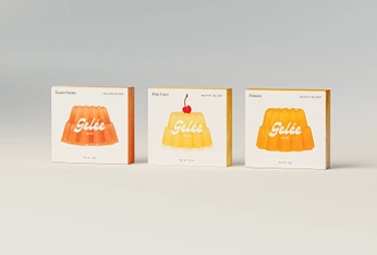 A cover of "packaging" cluster. The owner is wagenaar. The cluster consists of 1 element.