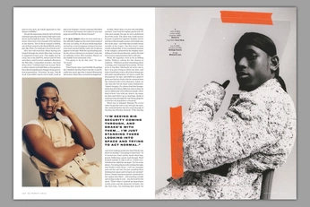 A cover of "magazine and text" cluster. The owner is juperberry42. The cluster consists of 69 elements.