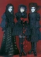 Cover of Visual-Kei cluster