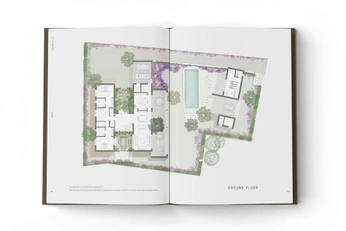 A cover of "portfolio" cluster. The owner is criisti. The cluster consists of 5 elements.