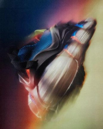 A cover of "SHOE PRODUCT" cluster. The owner is bullvisuals. The cluster consists of 7 elements.