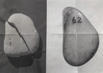 A cover of "piedras" cluster. The owner is lifeofvega. The cluster consists of 3 elements.