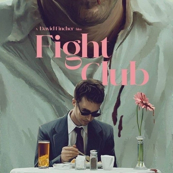 A cover of "Movie poster" cluster. The owner is insecptionn. The cluster consists of 21 elements.