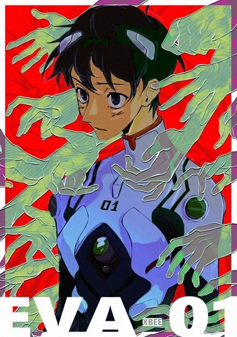 A cover of "art" cluster. The owner is berrylouvre. The cluster consists of 4 elements.