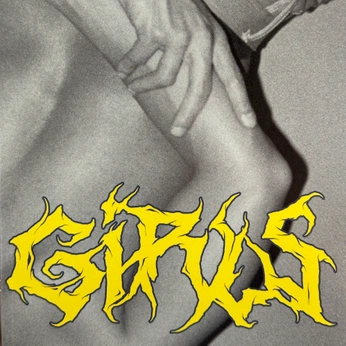 A cover of "Girlshyt" cluster. The owner is mentalitybaby. The cluster consists of 150 elements.