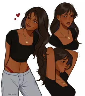 A cover of "Shay M" cluster. The owner is pla5tict. The cluster consists of 39 elements.