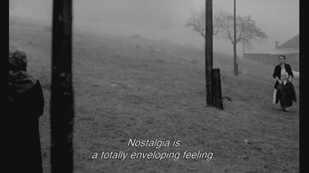 A cover of "nostalgia" cluster. The owner is 4arra4. The cluster consists of 67 elements.