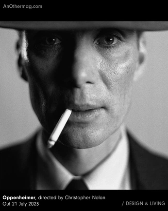 A cover of "Cillian Murphy" cluster. The owner is lennieeee9. The cluster consists of 44 elements.