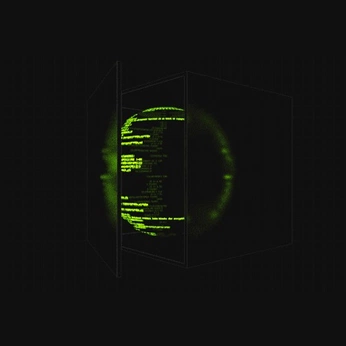 A cover of "computer interface old" cluster. The owner is loomer. The cluster consists of 8 elements.