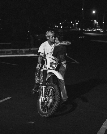 A cover of "Place Beyond The Pines" cluster. The owner is bryanhcarroll. The cluster consists of 4 elements.