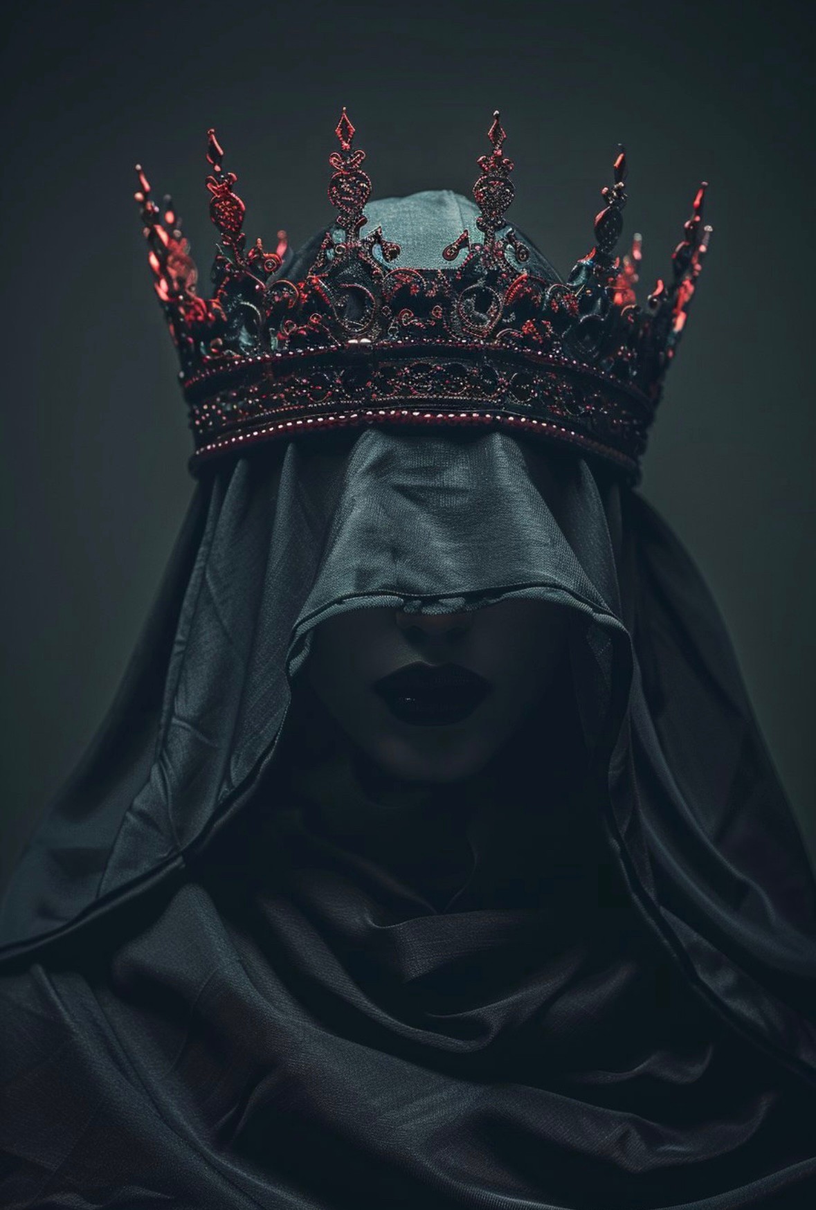 Queen of Hearts