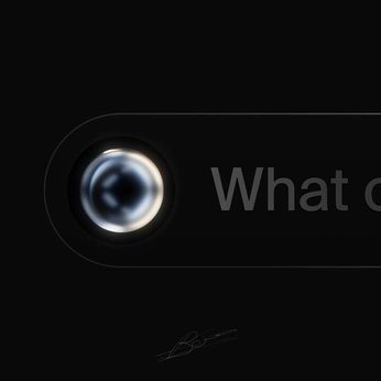 A cover of "- Motion Design -" cluster. The owner is sirian. The cluster consists of 17 elements.