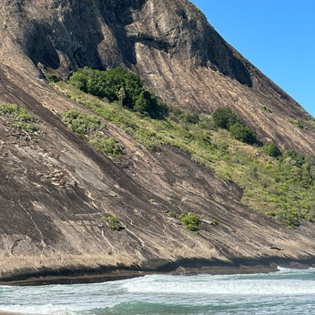 A cover of "Brasil’" cluster. The owner is aquapink. The cluster consists of 13 elements.