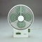 Cover of Ventilateur... cluster