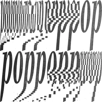 A cover of "typography" cluster. The owner is sashavertigo. The cluster consists of 14 elements.