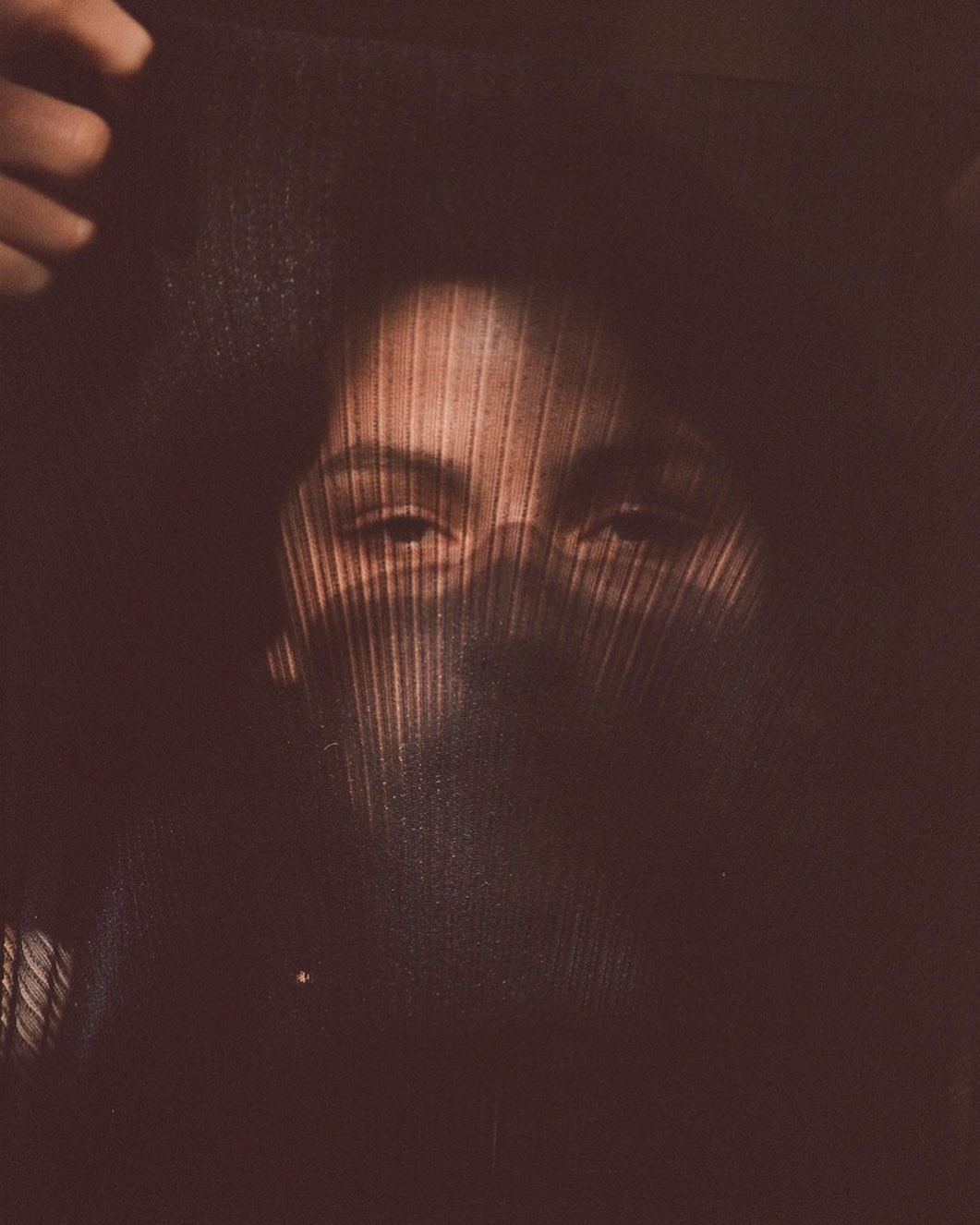 Visual storytelling and experimental concepts