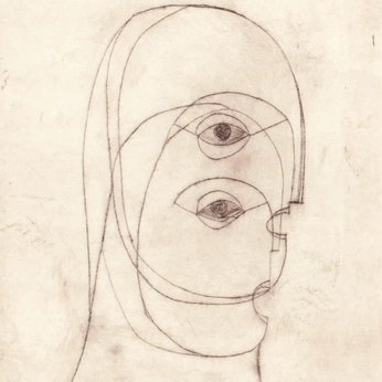 A cover of "Art" cluster. The owner is garesai. The cluster consists of 238 elements.