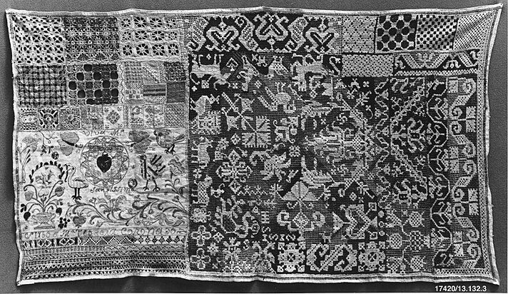 Sampler