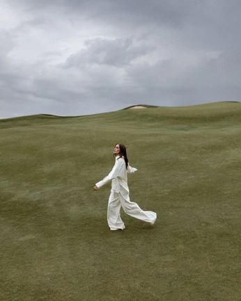 A cover of "Golf Fashion" cluster. The owner is djmullen. The cluster consists of 97 elements.