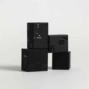 A cover of "packaging" cluster. The owner is murphybotko. The cluster consists of 1 element.