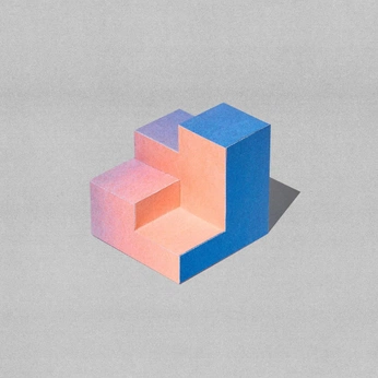 A cover of "Isometric Shader" cluster. The owner is pcybr. The cluster consists of 7 elements.