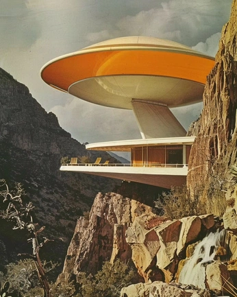 A cover of "Architecture" cluster. The owner is peran. The cluster consists of 1 element.