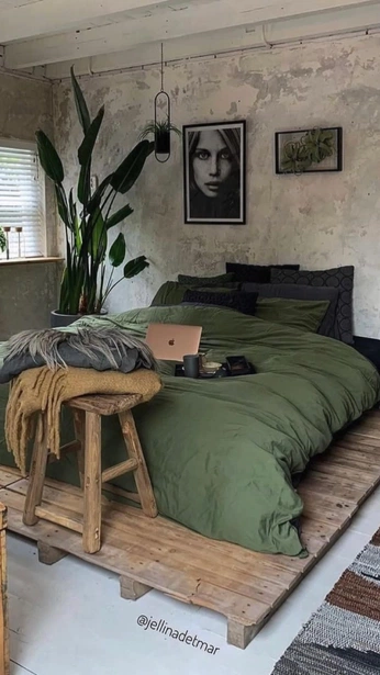 A cover of "bedroom" cluster. The owner is michaelart. The cluster consists of 2 elements.