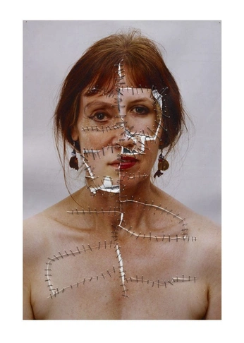 A cover of "Grafisk design" cluster. The owner is pepsimax. The cluster consists of 14 elements.