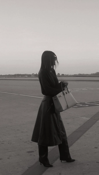 A cover of "Monthly trends" cluster. The owner is ailev. The cluster consists of 9 elements.