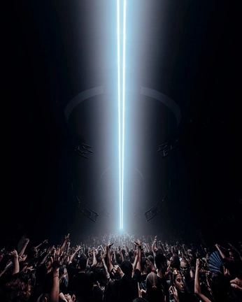 A cover of "Luma" cluster. The owner is chromaspring. The cluster consists of 1 element.