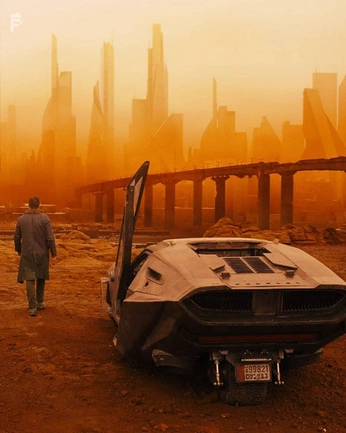 A cover of "retro future" cluster. The owner is 23105whezzy. The cluster consists of 36 elements.