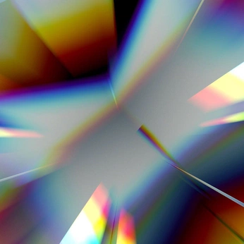 A cover of "Crystallization" cluster. The owner is kseniamik. The cluster consists of 22 elements.