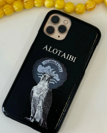 A cover of "Acessories" cluster. The owner is fatami. The cluster consists of 4 elements.