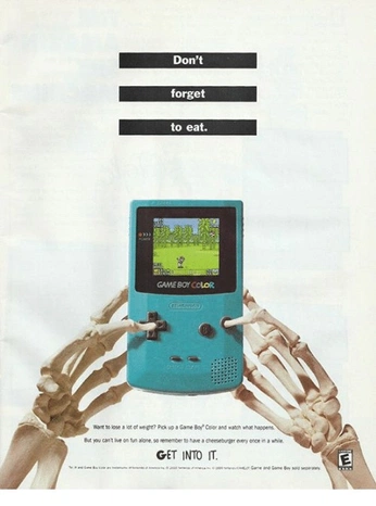 A cover of "Video Games" cluster. The owner is makross. The cluster consists of 58 elements.