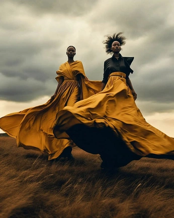 A cover of "Editorial" cluster. The owner is lauradommarco. The cluster consists of 8 elements.