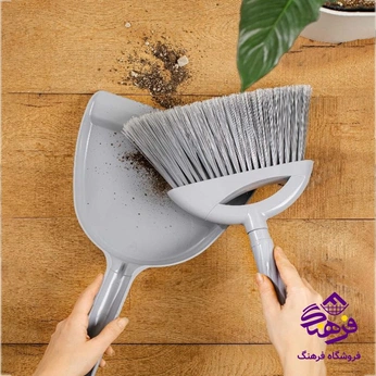 A cover of "Inaz Exon 1080 Dust Swee" cluster. The owner is farhangshop. The cluster consists of 2 elements.