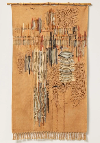 A cover of "embroidery" cluster. The owner is doroteacarloni. The cluster consists of 11 elements.