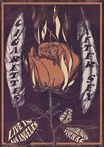 A cover of "there is no trace" cluster. The owner is fiifthofmarch. The cluster consists of 66 elements.