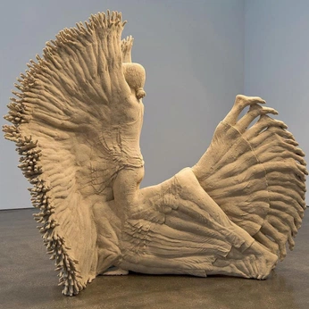 A cover of "Art" cluster. The owner is chaymaarachdi. The cluster consists of 9 elements.