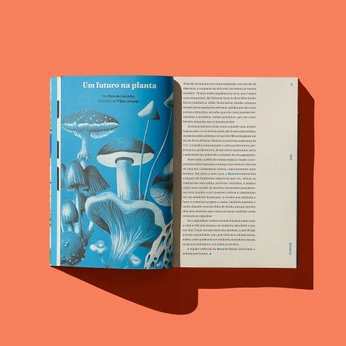 A cover of "layout design for bookle" cluster. The owner is emikobenton. The cluster consists of 55 elements.