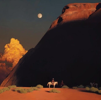 A cover of "ooohhyyeah" cluster. The owner is qu1nnev. The cluster consists of 9 elements.