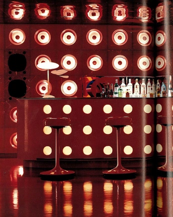 A cover of "MOD" cluster. The owner is alexis02. The cluster consists of 15 elements.