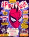 Cover of spiderverse... cluster