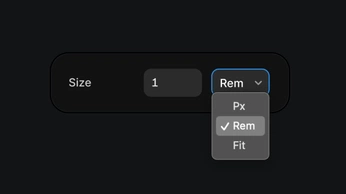 A cover of "Framer Tutorials" cluster. The owner is m5dznr. The cluster consists of 2 elements.