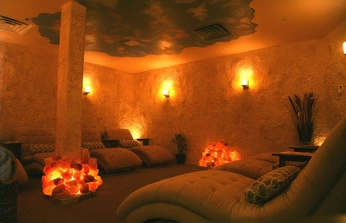 A cover of "Spa Room" cluster. The owner is victorvieyra. The cluster consists of 1 element.